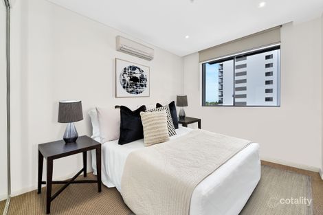 Property photo of 912/88-90 George Street Hornsby NSW 2077