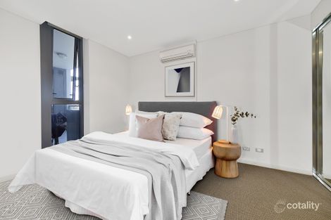 Property photo of 912/88-90 George Street Hornsby NSW 2077