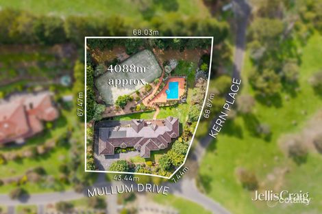 Property photo of 7 Mullum Drive Donvale VIC 3111