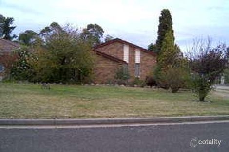 20 Riesling St, Muswellbrook, NSW 2333