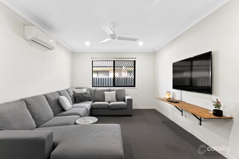 Property photo of 16 Wicker Road Park Ridge QLD 4125