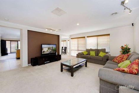 Property photo of 3 Pesaro Place Point Cook VIC 3030