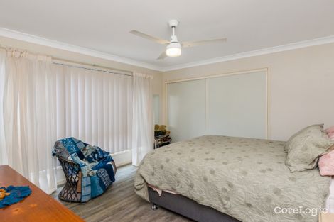 Property photo of 17 Richardson Crescent Upper Coomera QLD 4209