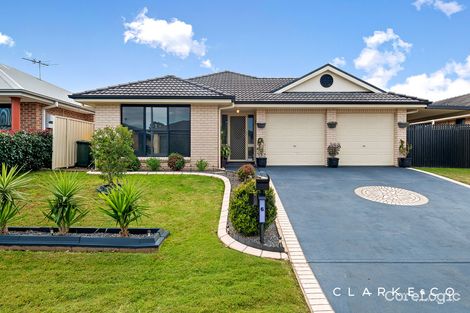 Property photo of 6 Strutt Crescent Metford NSW 2323