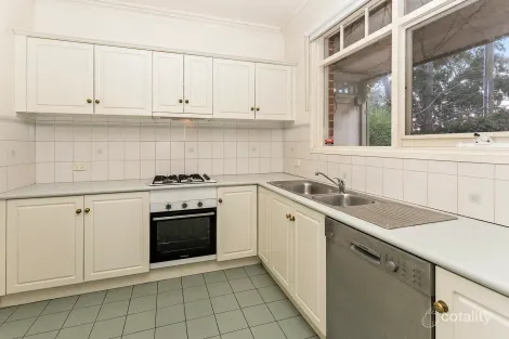 Property photo of 1/27 Asquith Street Kew VIC 3101