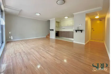 24/52-58 Courallie Ave, Homebush West, NSW 2140