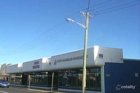 136-140 West High St, Coffs Harbour, NSW 2450