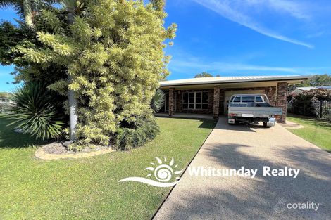 Property photo of 11 Peters Avenue Midge Point QLD 4799