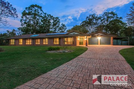 Property photo of 131 Lansdowne Way Chuwar QLD 4306