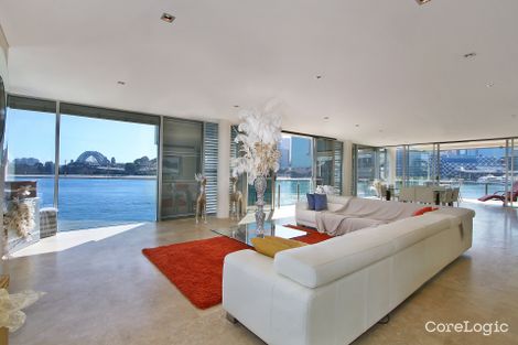 Property photo of 241/3 Darling Island Road Pyrmont NSW 2009