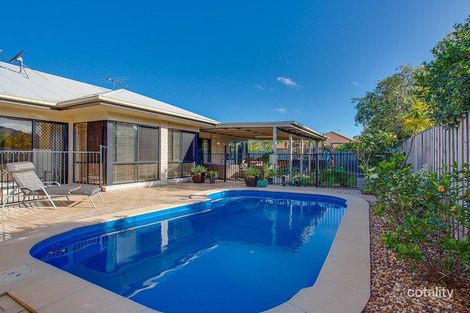 Property photo of 8 Bendee Court Narangba QLD 4504
