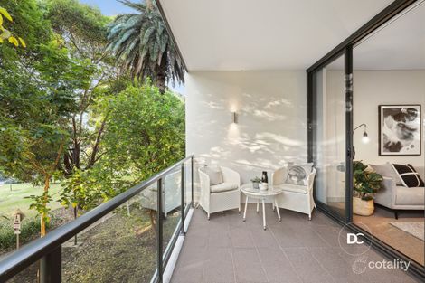 Property photo of 108/1-15 West Street Petersham NSW 2049