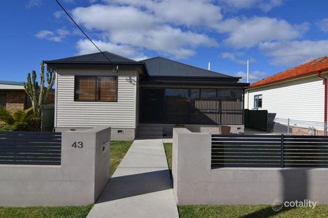 43 Enfield Ave, Lithgow, NSW 2790