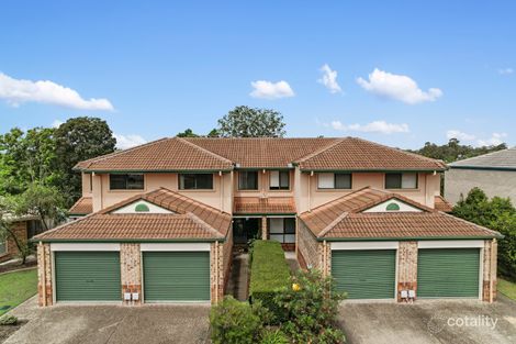 Property photo of 22/1 Highridge Road Springfield QLD 4300