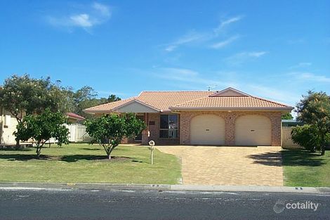 Property photo of 3 The Halyard Yamba NSW 2464