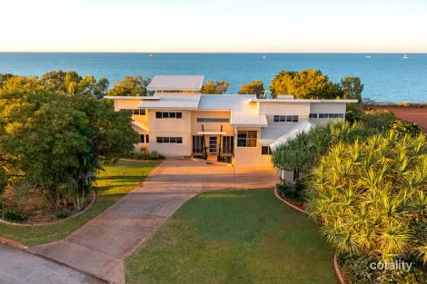 Property photo of 1 Scott Street Broome WA 6725
