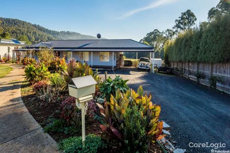 Property photo of 4 Crosscut Court Marysville VIC 3779