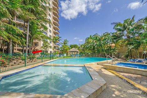 2/1941 Gold Coast Hwy, Burleigh Heads, QLD 4220