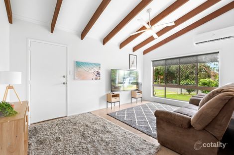 Property photo of 21 Yaltara Street Wurtulla QLD 4575