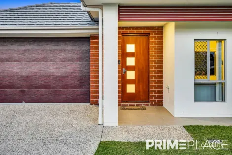 Property photo of 82 Broxburn Circuit Spring Mountain QLD 4300