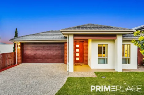 Property photo of 82 Broxburn Circuit Spring Mountain QLD 4300