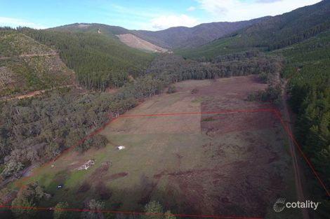 Property photo of 3A Bakers Gully Road Bright VIC 3741
