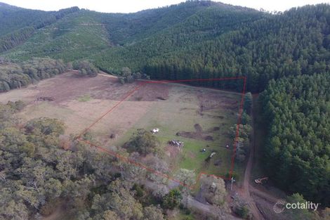 Property photo of 3A Bakers Gully Road Bright VIC 3741