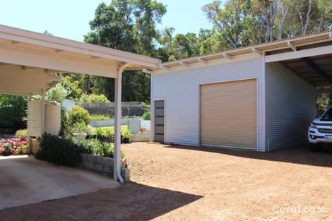 Property photo of 10 Heather Road Ocean Beach WA 6333