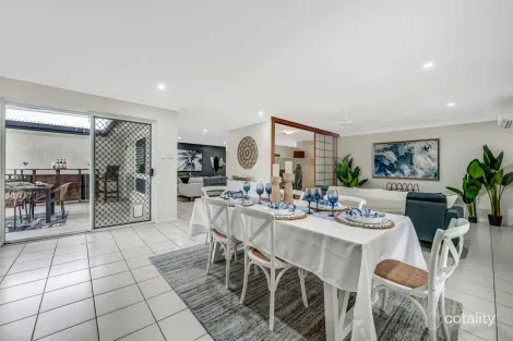 Property photo of 29 Gilmour Crescent Kirwan QLD 4817