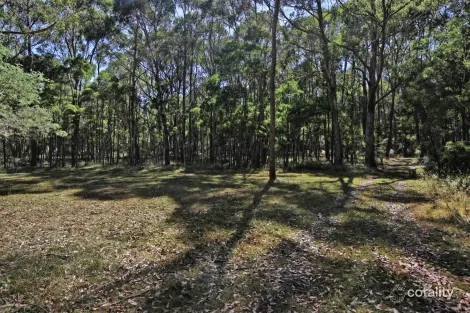 Property photo of 161 Chambers Road Ashbourne VIC 3442