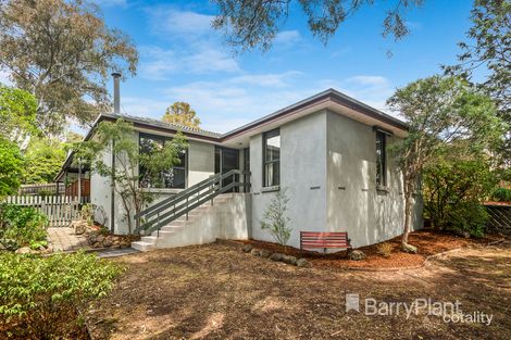Property photo of 20 Haley Street Diamond Creek VIC 3089