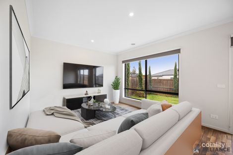 Property photo of 53 Docker Circuit Mickleham VIC 3064