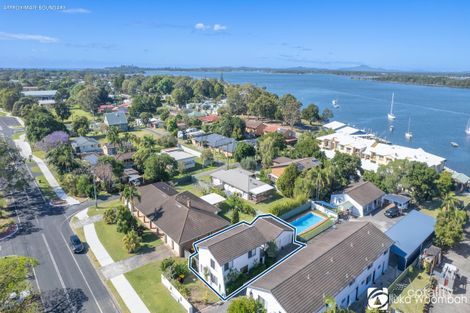 Property photo of 11/4 Spenser Street Iluka NSW 2466