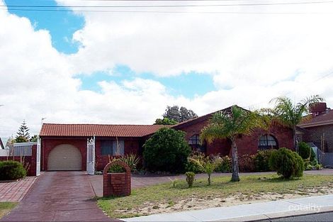 22 Danbury Cres, Girrawheen, WA 6064