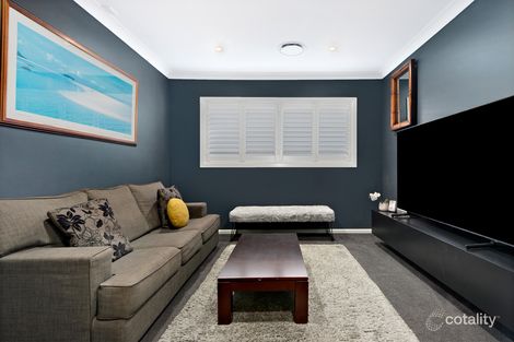 Property photo of 28 Geddes Street Spring Farm NSW 2570