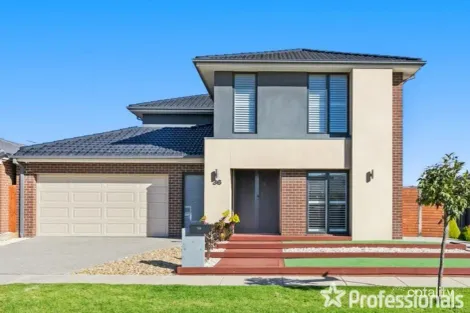 Property photo of 36 Lispenard Circuit Point Cook VIC 3030