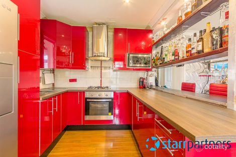 Property photo of 3 Winsford Avenue Hebersham NSW 2770