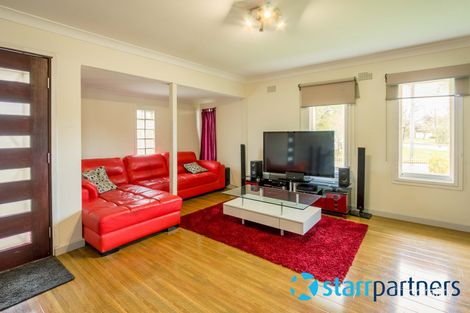 Property photo of 3 Winsford Avenue Hebersham NSW 2770