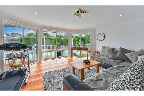 Property photo of 3 Lamb Place Elderslie NSW 2570