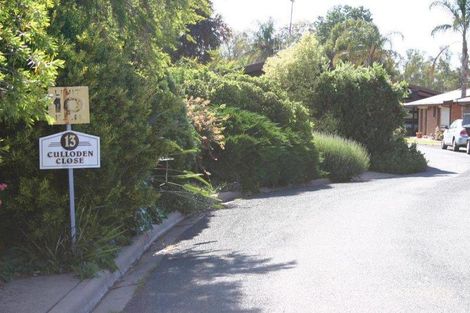 8/13 Naretha St, Swan Hill, VIC 3585