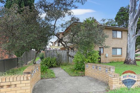 Property photo of 8/68 Putland Street St Marys NSW 2760