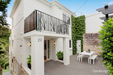 Property photo of 22 Glen Avenue Randwick NSW 2031