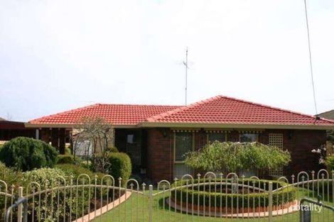 20 Auchterlonie Cres, Churchill, VIC 3842