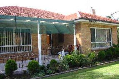 Property photo of 4 David Court Cheltenham VIC 3192