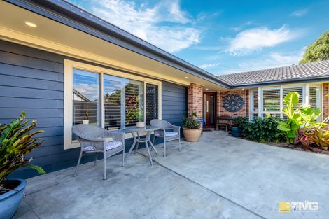 Property photo of 7 Comet Court Mudgeeraba QLD 4213
