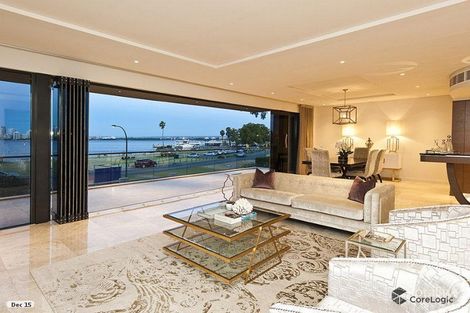 Property photo of 2/63 South Perth Esplanade South Perth WA 6151