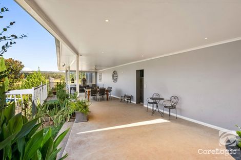 Property photo of 282 Fighting Gully Road Beechworth VIC 3747