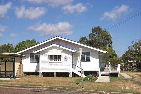 19 Pulgul St, Urangan, QLD 4655