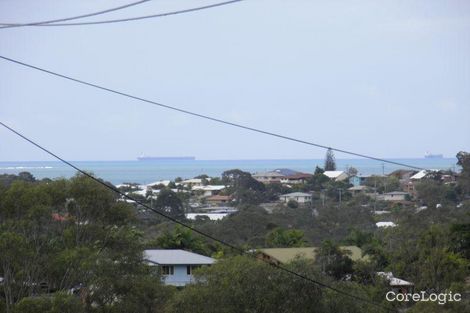 Property photo of 21 Sayre Crescent Boyne Island QLD 4680