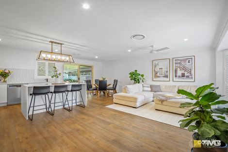Property photo of 7 Comet Court Mudgeeraba QLD 4213